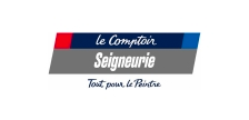 Le comptoir seigneurie